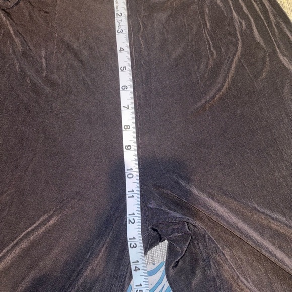 Chico's Travelers Elegant Black Women's pants - Picture 8 of 8